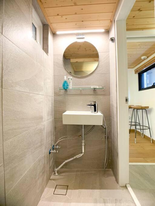 Hanok Jade Holiday home *