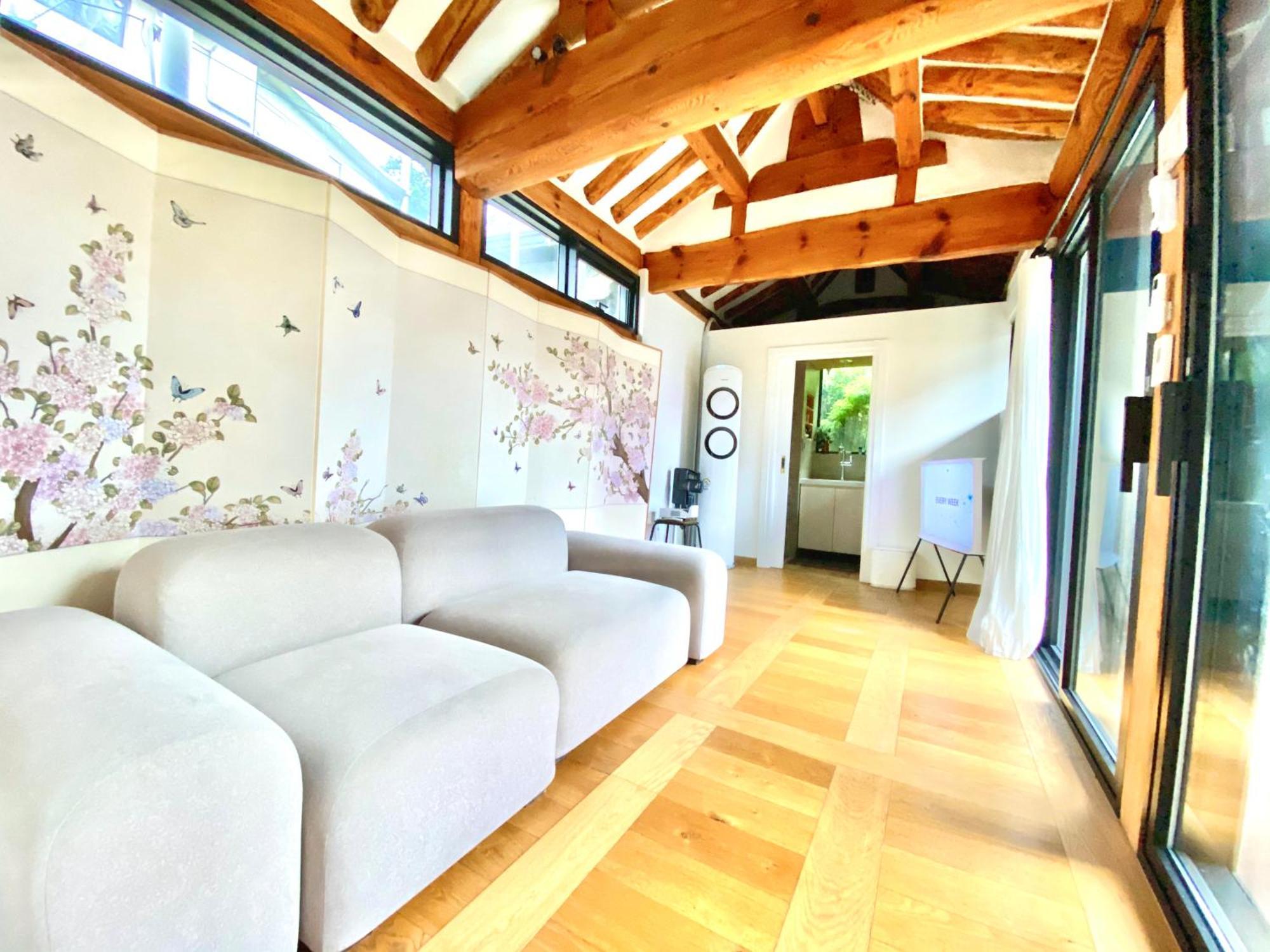 Hanok Jade Seoul