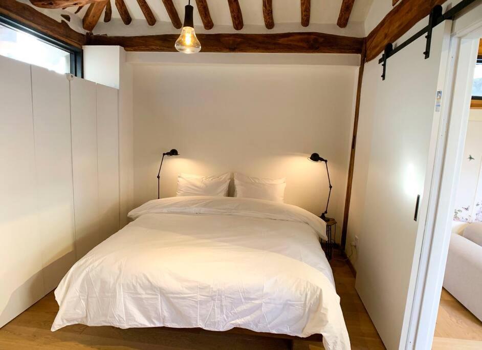 Hanok Jade Holiday home Seoul