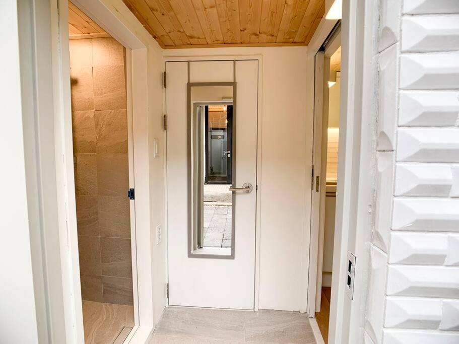 Holiday home Hanok Jade Seoul