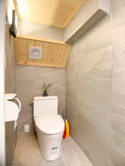 Hanok Jade Holiday home *