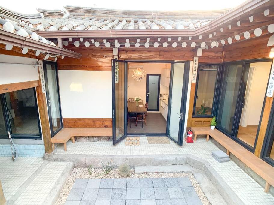 Hanok Jade Holiday home
