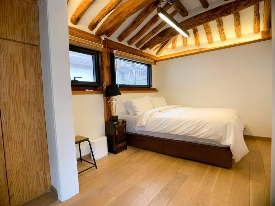 Holiday home Hanok Jade Seoul