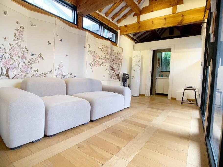 Hanok Jade Holiday home
