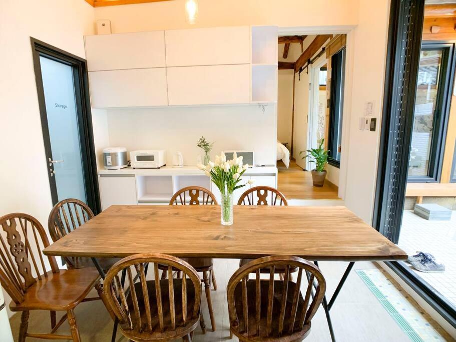 Holiday home Hanok Jade Seoul