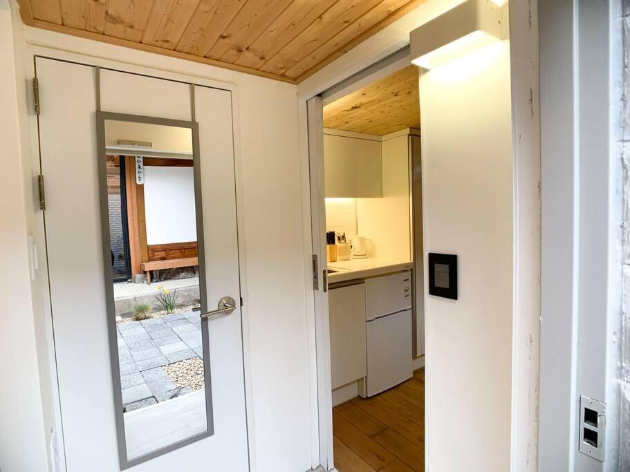 Hanok Jade Holiday home *