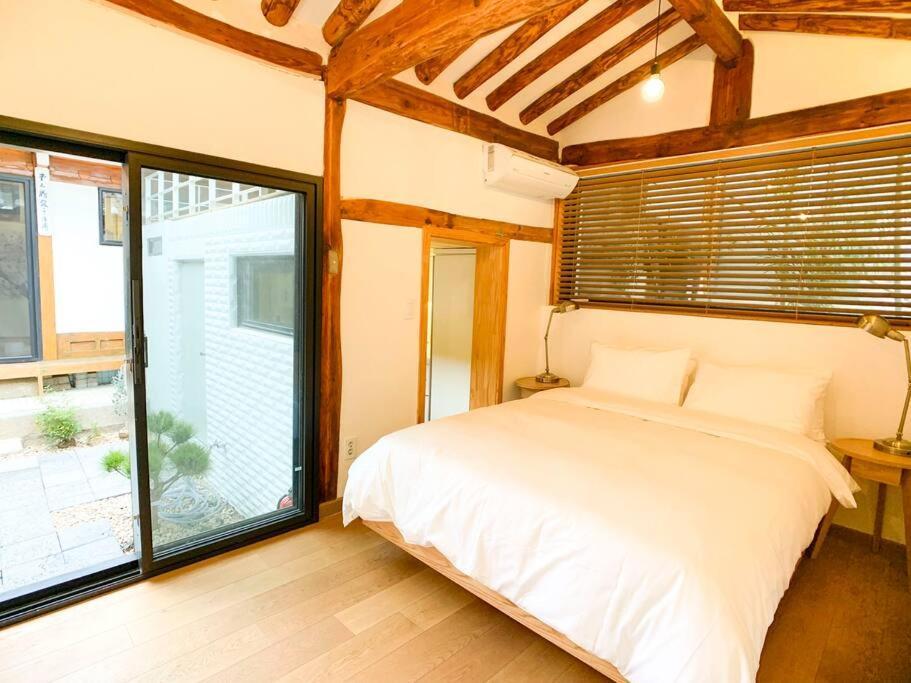 Hanok Jade Holiday home Seoul