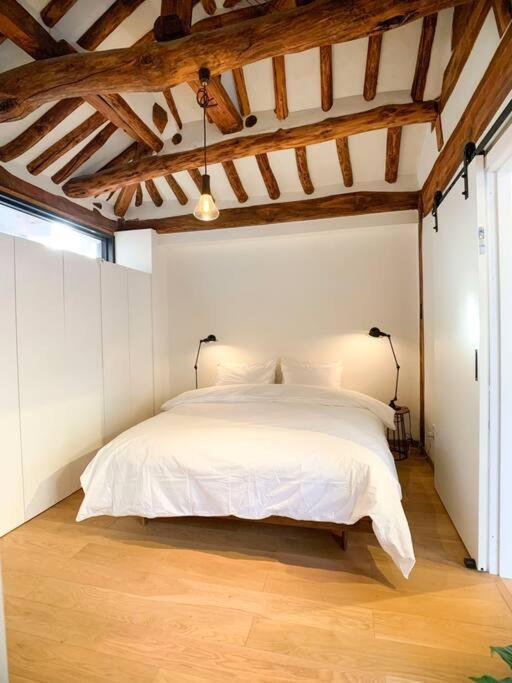 Holiday home Hanok Jade *