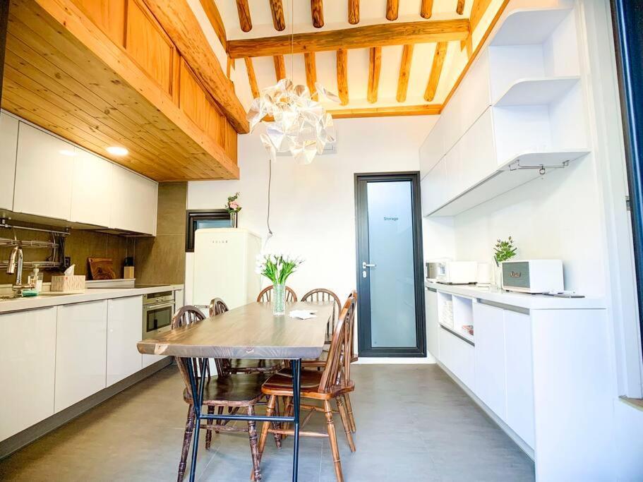 Holiday home Hanok Jade Seoul