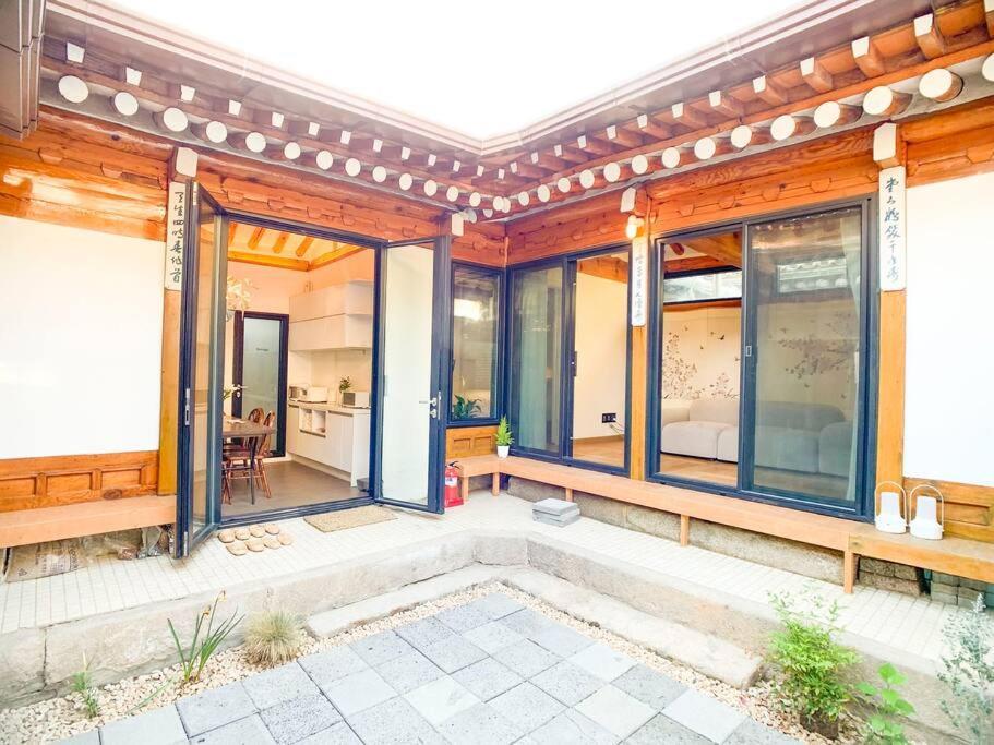 Hanok Jade Holiday home
