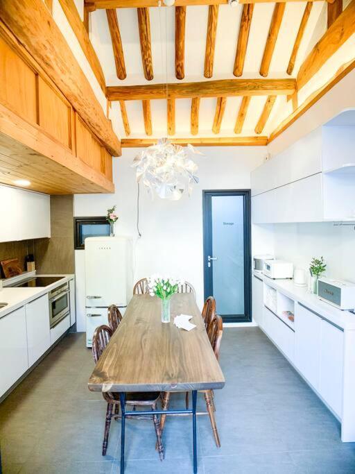 Hanok Jade Holiday home