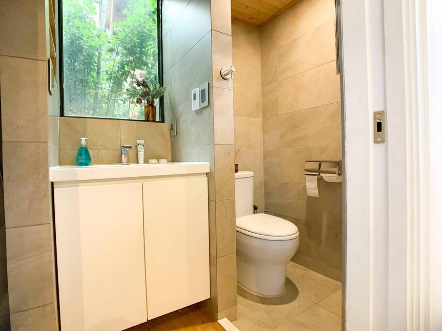 Holiday home Hanok Jade