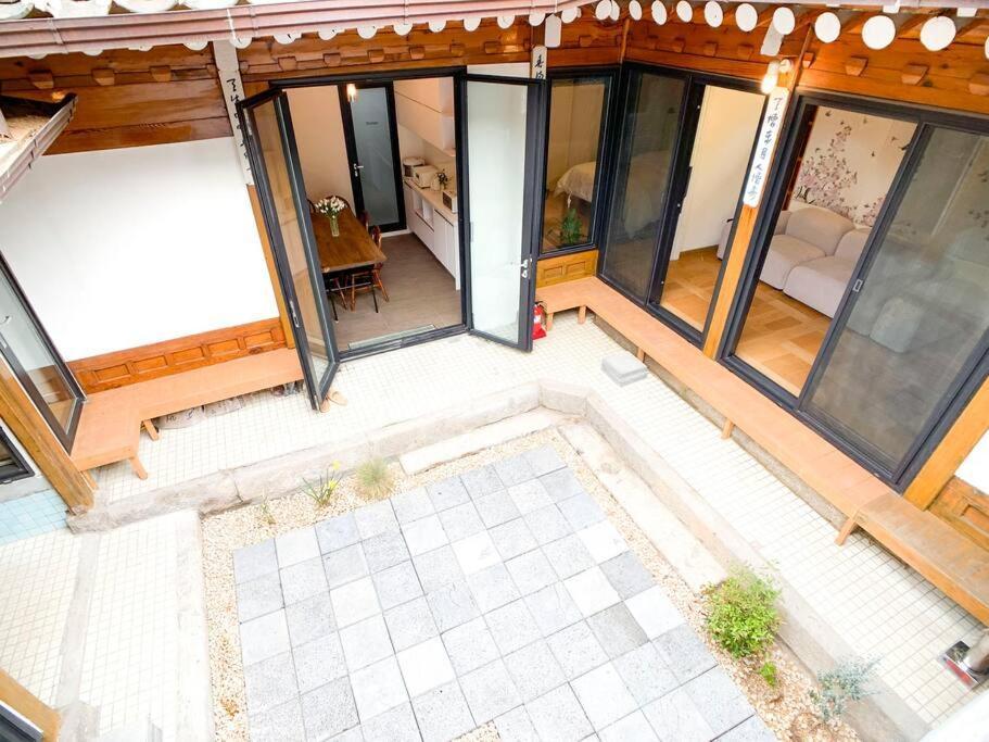 Hanok Jade Holiday home