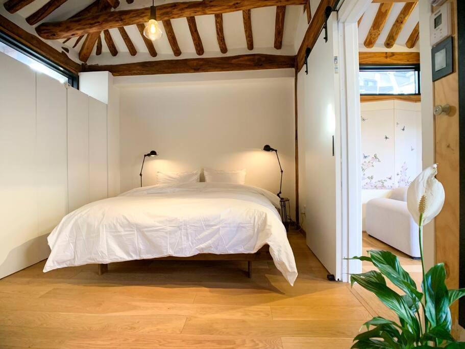 Holiday home Hanok Jade *