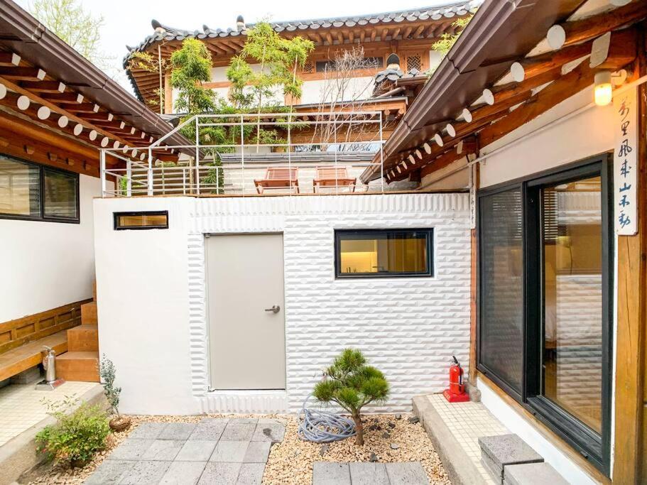 Hanok Jade * Seoul