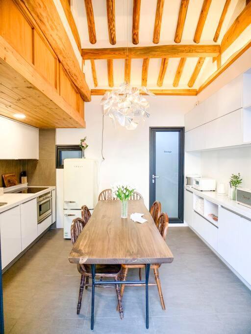 Holiday home Hanok Jade Seoul
