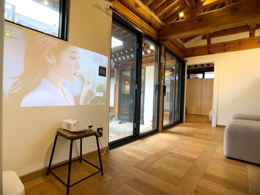 Holiday home Hanok Jade Seoul