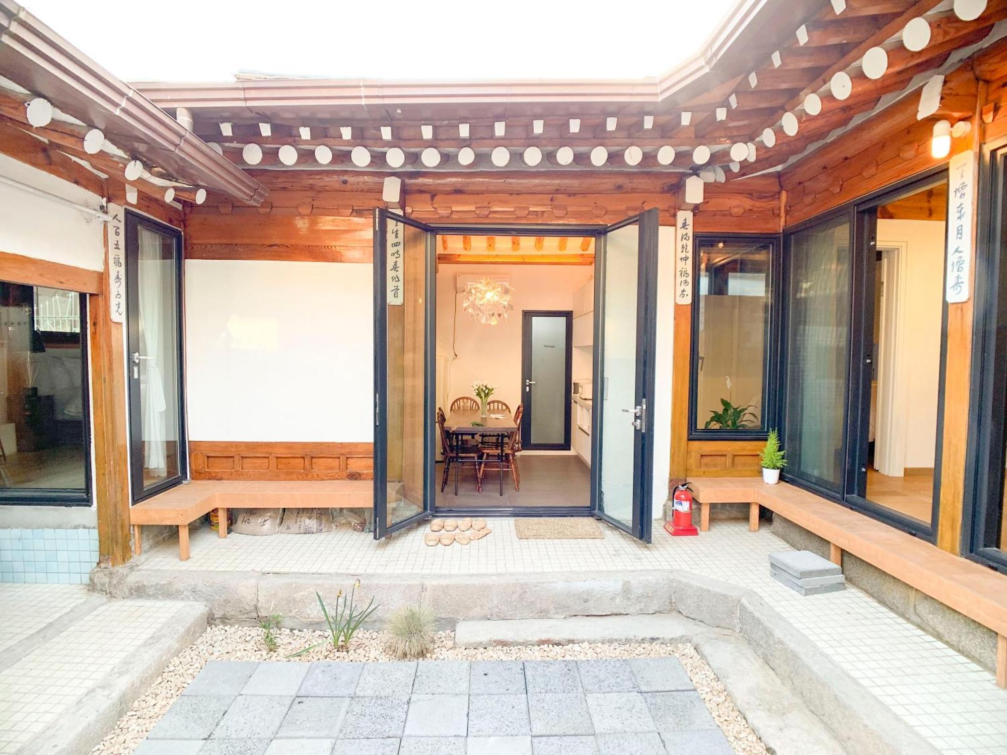 Hanok Jade Seoul